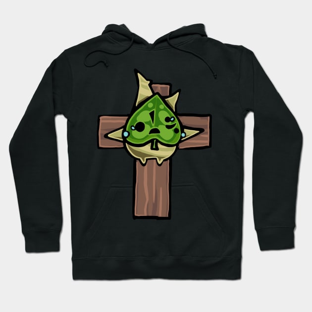 Korokification Hoodie by Jesterbun